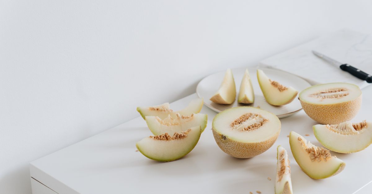 Comment conserver un melon entamé plusieurs jours sans le gâcher