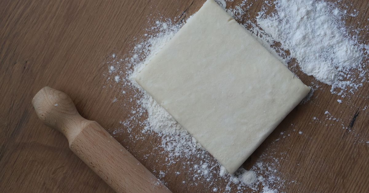 Pâte brisée caoutchouteuse : comprendre pourquoi et réussir une texture sableuse à tous les coups