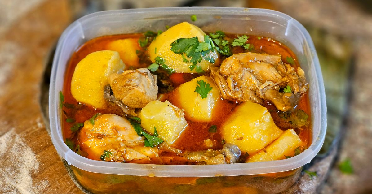 Éviter que la viande cuite ne grisonne et devienne filandreuse au frigo