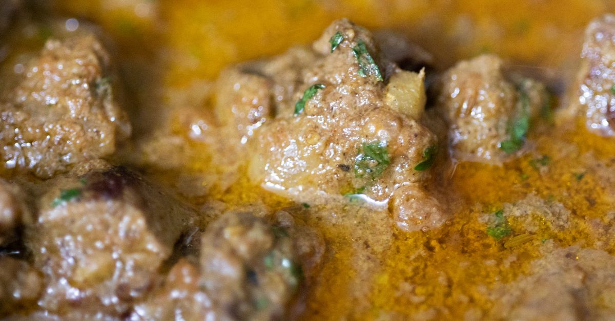 Mijoté réussi : éviter la viande qui s'effiloche et la sauce trop épaisse