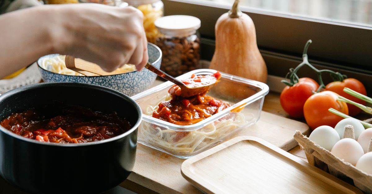 Sauce tomate maison : comment la conserver au réfrigérateur sans moisissure ni pellicule