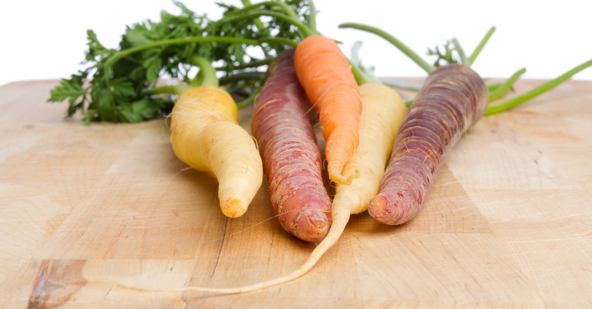 Carottes râpées bien colorées au frigo : les gestes qui évitent l'oxydation