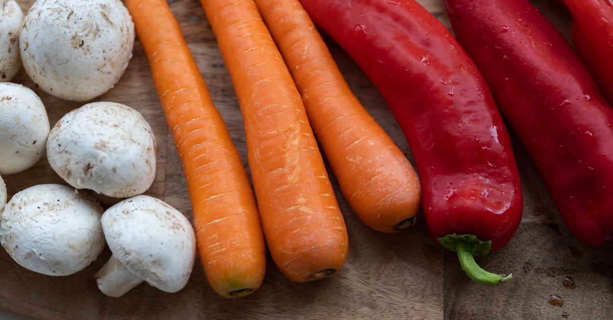 Comment cuire des carottes entières à la cocotte sans qu'elles se transforment en purée ?