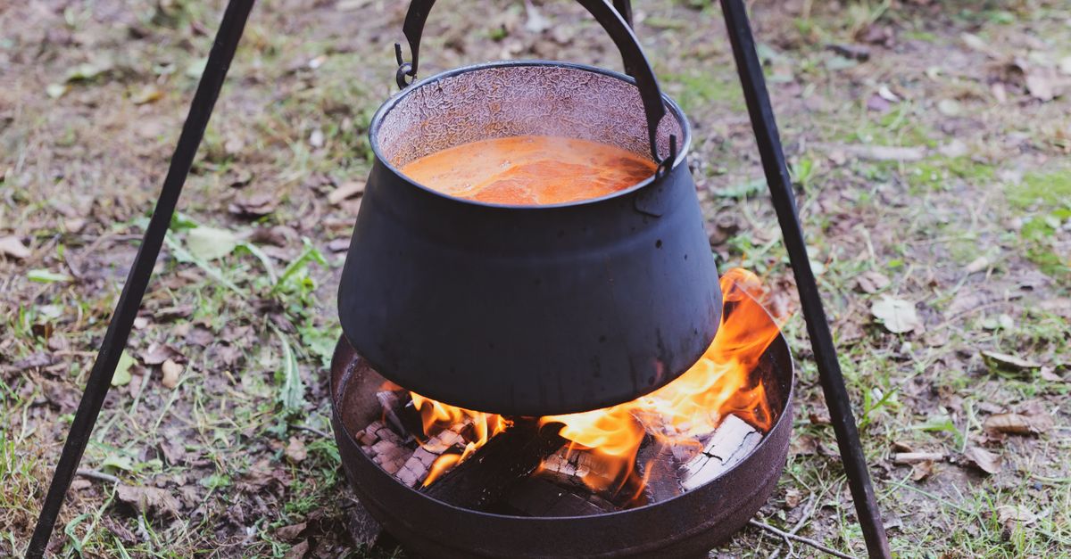 Une bolognaise n'attache jamais si le feu reste doux et le remuage régulier