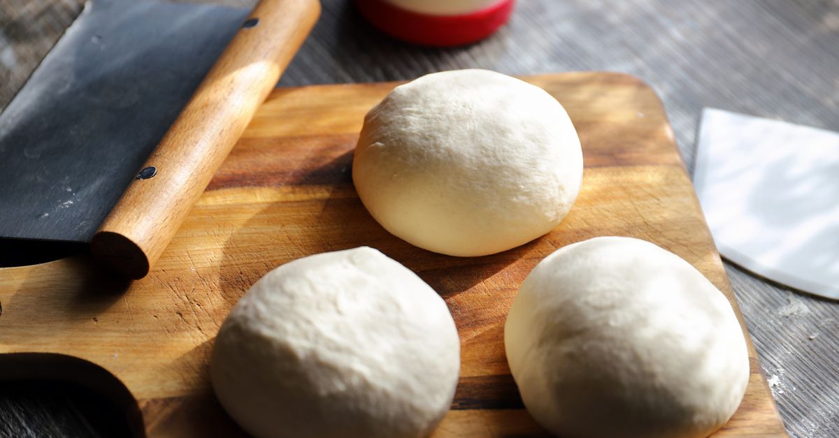 Congeler ses restes de pâte levée sans dessèchement ni cristaux de glace